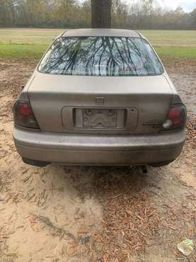 Honda Accord 1995 - cars & trucks - by owner - vehicle automotive sale for sale in Goldsboro, NC