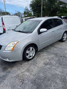 2008 Nissan Sentra - cars & trucks - by dealer - vehicle automotive... for sale in West Palm Beach, FL