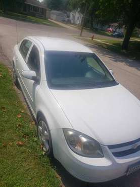 2008 Chevy Cobalt for sale in Rochester, MN