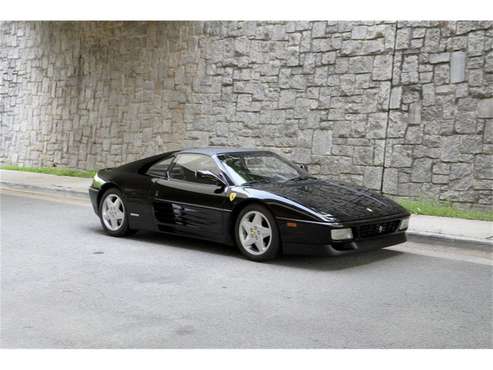 1990 Ferrari 348 for sale in Atlanta, GA