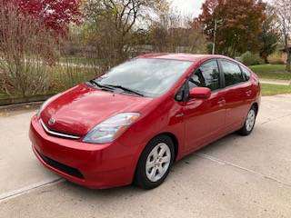 Toyota Prius Hybrid 2008 - cars & trucks - by owner - vehicle... for sale in Grand Rapids, MI