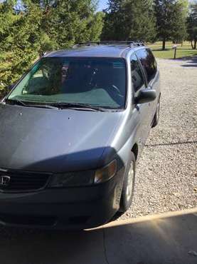99 Honda Odyssey for sale in Greenfield, IN