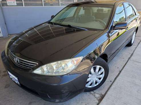 2006 TOYOTA CAMRY - - by dealer - vehicle automotive for sale in MILWAUKEE WI 53209, WI