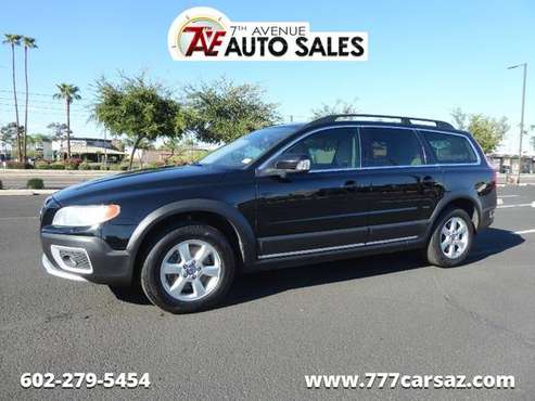2013 VOLVO XC70 4DR WGN 3.2L with AM/FM stereo w/CD/MP3/WMA player... for sale in Phoenix, AZ