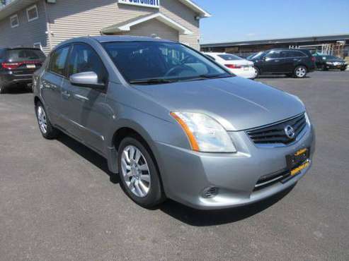 2010 Nissan Sentra 2 0 - Try - - by dealer for sale in Farmington, IL