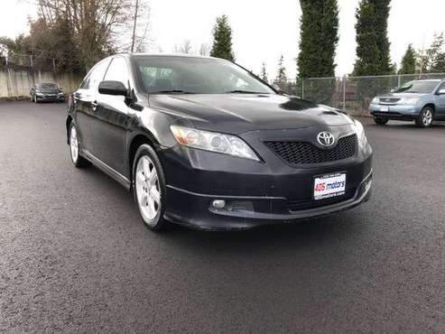 2009 Toyota Camry-191708 Miles! - - by dealer for sale in Woodinville, WA