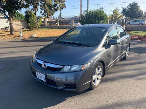 2010 Honda Civic - cars & trucks - by owner - vehicle automotive sale for sale in West Covina, CA