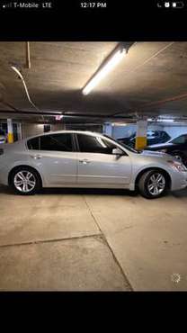 2010 Nissan Altima 3.5 SR V6 - cars & trucks - by owner - vehicle... for sale in Arlington, District Of Columbia