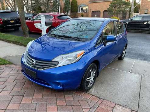 2014 Nissan Versa - cars & trucks - by owner - vehicle automotive sale for sale in STATEN ISLAND, NY