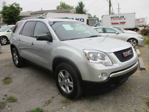 2012 GMC Acadia SEL AWD for sale in Fairdale, KY