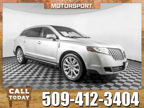 2010 *Lincoln MKT* AWD for sale in Pasco, WA