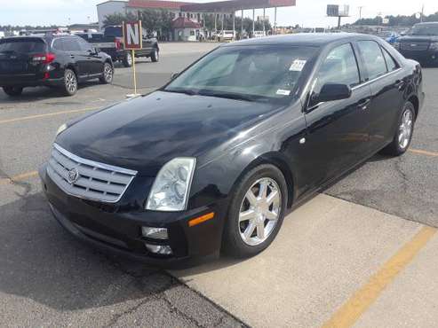 05 cadillac sts for sale in Shreveport, LA