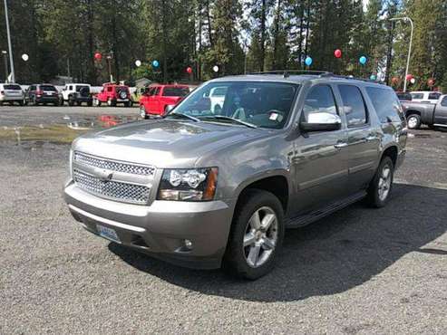 2007 Chevrolet Chevy Suburban 1500 for sale in Mead, WA