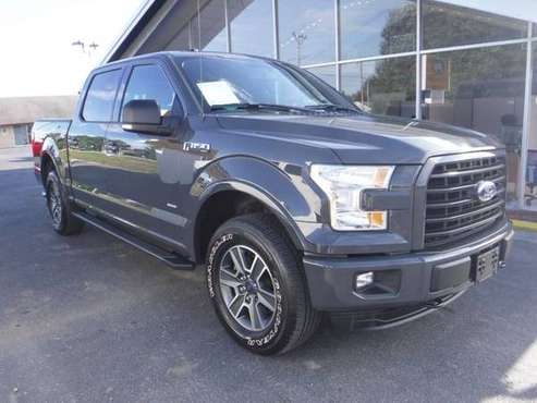 2016 Ford F150 4x4 XLT Sport Nav 45k Miles Ask for Richard for sale in Lees Summit, MO