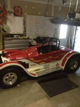 27 Ford Roadster Drag Race Car Roller for sale in Imperial, MO