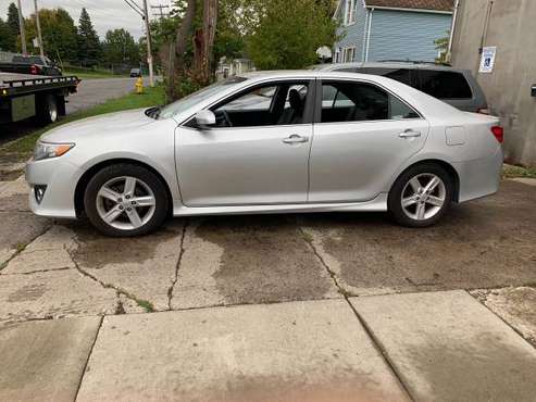 2012 Toyota Camry SE for sale in Buffalo, NY