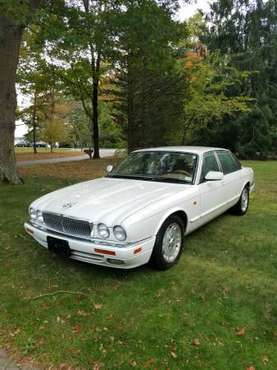 1995 Jaguar xj6 for sale in Waterford, CT