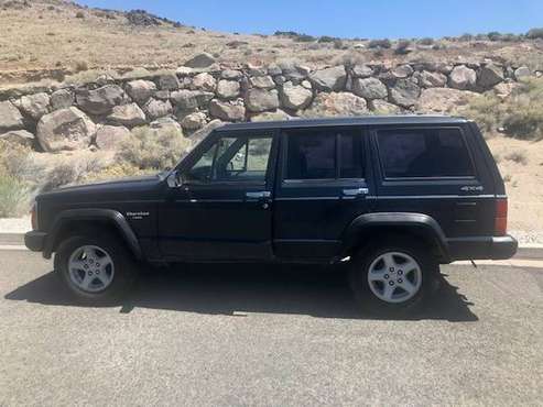 1989 Jeep Cherokee for sale in Sparks, NV