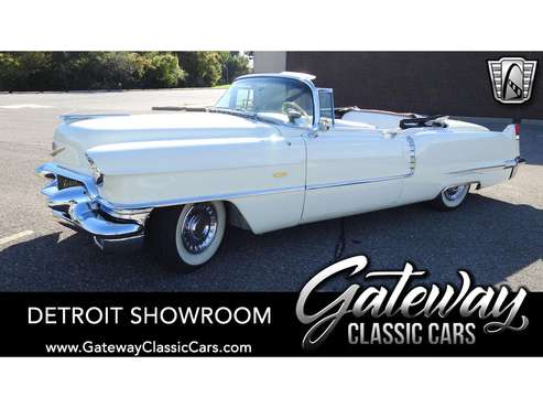 1956 Cadillac Series 62 for sale in O'Fallon, IL