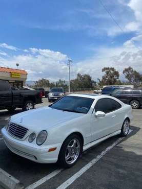 Mercedes CLK 430 for sale in Burbank, CA