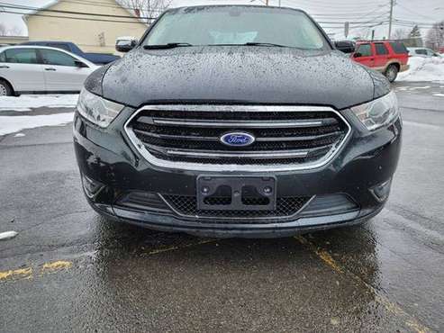 2014 Ford Taurus - Honorable Dealership 3 Locations 100 Cars - Good for sale in Lyons, NY