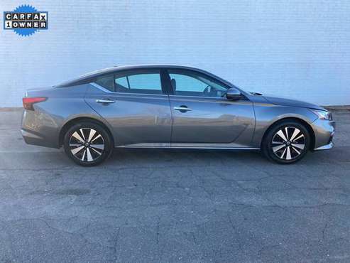 Nissan Altima 2.5 SL Sunroof Leather Bluetooth 1 Owner Low Miles... for sale in Richmond , VA