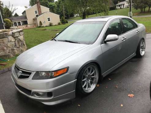 2008 Acura TSX (Fully Loaded) for sale in Danbury, CT