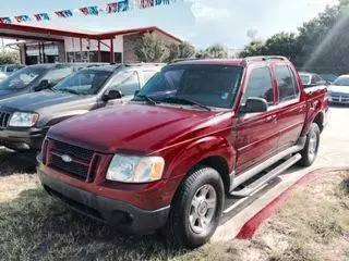 ★★2004 Ford Explorer Sport Trac XLT★★LOW MILES $999 Down for sale in Cocoa, FL