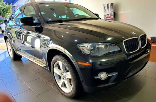 2011 BMW X6 35i Xdrive AWD - cars & trucks - by owner - vehicle... for sale in Traverse City, MI