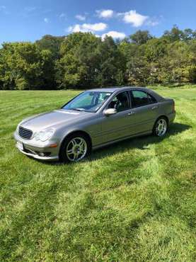 C32 AMG LOW Miles!! for sale in Saratoga Springs, UT