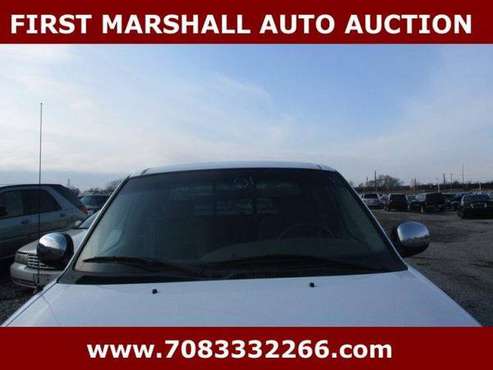 2001 Ford F-150 F150 F 150 Lariat - Auction Pricing for sale in Harvey, IL