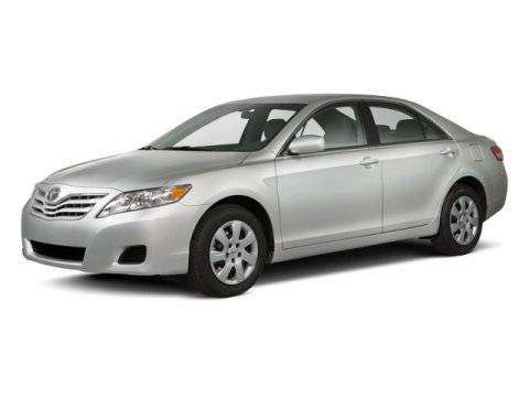 2010 Toyota Camry SE - - by dealer - vehicle for sale in Burnsville, MN