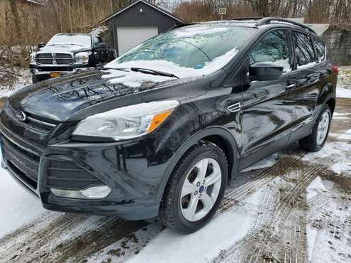 2014 Ford Escape - Honorable Dealership 3 Locations 100 Cars - Good for sale in Lyons, NY