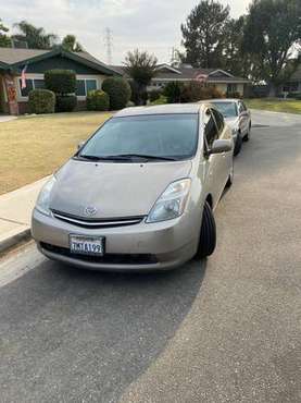 2008 Toyota Prius - cars & trucks - by owner - vehicle automotive sale for sale in Bakersfield, CA
