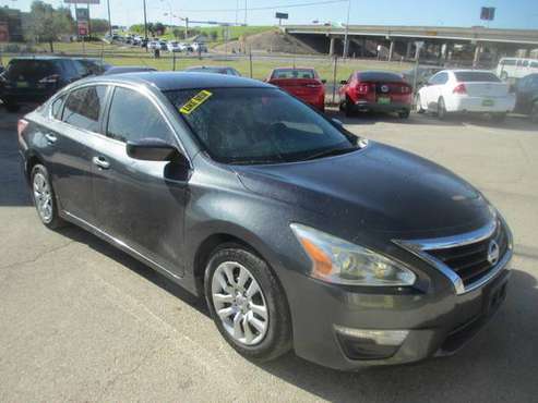 2013 Nissan Altima for sale in Austin, TX