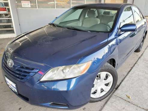 2007 TOYOTA CAMRY - cars & trucks - by dealer - vehicle automotive... for sale in MILWAUKEE WI 53209, WI