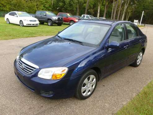 2007 KIA SPECTRA EX... for sale in Tallahassee, FL