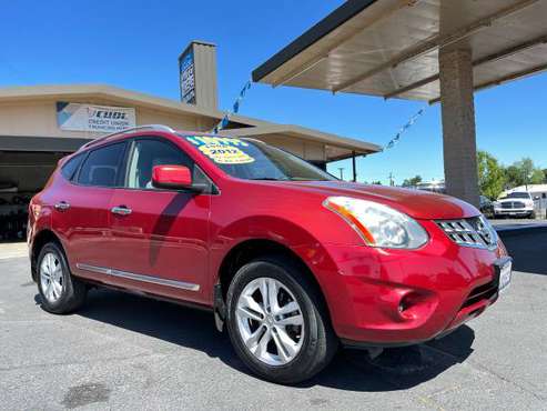 2012 NISSAN ROGUE SV AWD! - - by dealer for sale in Anderson, CA