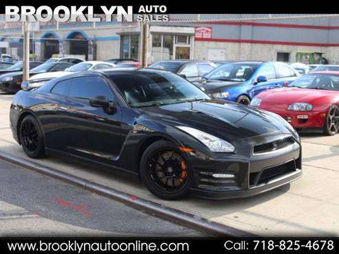 2013 Nissan GT-R Premium GUARANTEE APPROVAL!! for sale in Brooklyn, NY