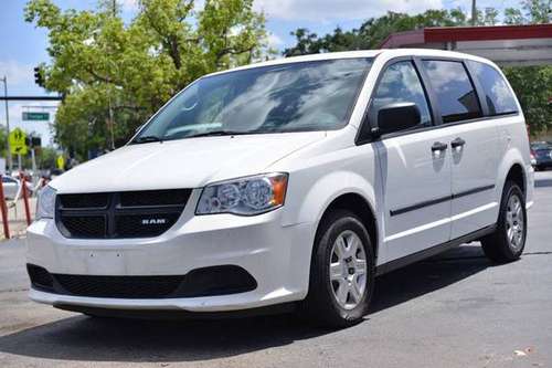 Need A Cargo Van - Jarid for sale in Orlando, FL