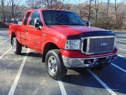 2006 Ford F-350 Super Duty for sale in Waterbury, CT