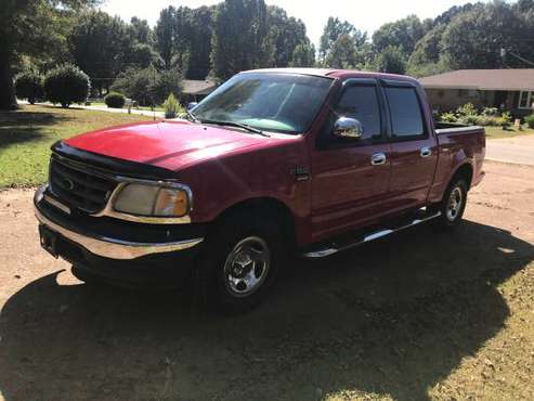 Ford F150 for sale for sale in Florence, AL