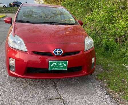 2011 Toyota Prius Hybrid, WARRANTY! - - by dealer for sale in Fulton, MO