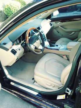 cadillac CTS for sale in Summerville , SC