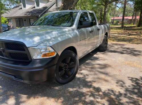 1500 RAM 2011 Low miles for sale in North Charleston, SC