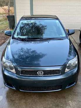 2005 Scion tC $7500 OBO - cars & trucks - by owner - vehicle... for sale in Browns Valley, CA