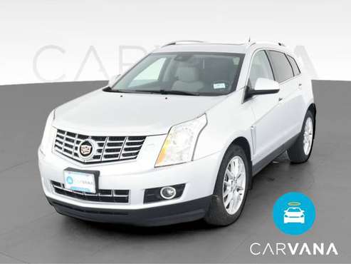 2013 Caddy Cadillac SRX Premium Collection Sport Utility 4D suv... for sale in Van Nuys, CA