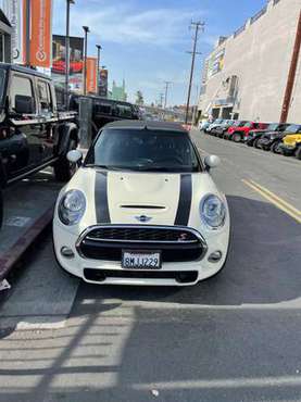 Mini Cooper S Convertible JCW 16 for sale in West Hollywood, CA
