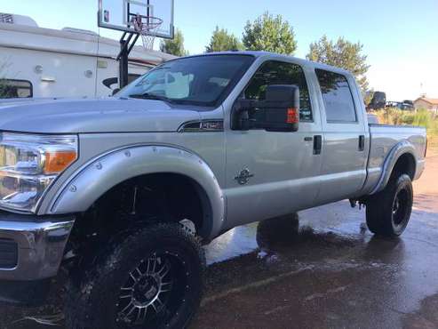 Ford F-250 Super Duty for sale in Orderville, UT