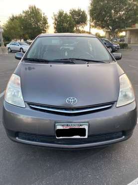 2009 Toyota Prius Hybrid - cars & trucks - by owner - vehicle... for sale in Simi Valley, CA